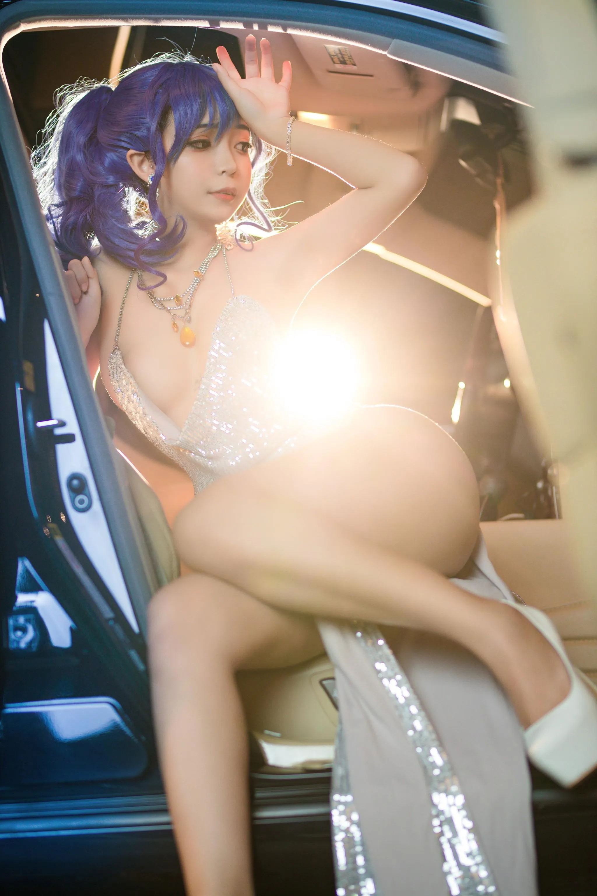 Umeko J – NO.025 St. Louis [69P]插图6